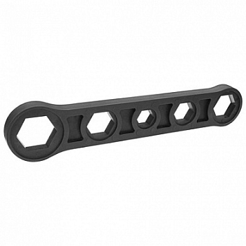 Изображение товара Ключ радиаторный для монтажных комплектов (100шт/уп) в Миди Лтд