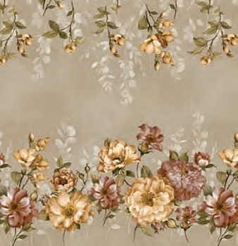 Изображение товара Клеенка столовая на нетк.основе Dekorama 248B 1,4*20м (20м/рул) DKM.01.248B в Миди Лтд