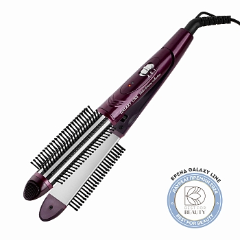 Изображение товара Мультистайлер GALAXY LINE GL 4518 60Вт d28мм в Миди Лтд