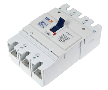 Изображение товара Автоматический выключатель E250L250-УХЛ3 3Р 250А OptiMat в Миди Лтд