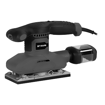 Изображение товара Плоскошлифовальная машина Ставр SFS 400V 400Вт в Миди Лтд