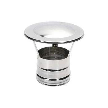 Изображение товара Зонт-Д (430/0,5мм) d120 FERRUM (4шт/уп) в Миди Лтд
