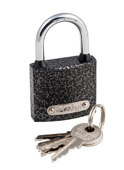 Изображение товара Замок навесной S-Locked ВС 01-63 Compact в Миди Лтд