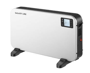 Изображение товара Конвектор электрический GALAXY LINE GL 8232 2000Вт 2 режима работы в Миди Лтд