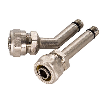 Изображение товара Вкрутка для смесителя 16хМ10 СТМ (пара) (5шт/уп) в Миди Лтд