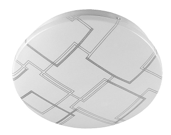 Светильник светодиодный General Finestra-2 12В 6500К 780лм 190*218*55мм круг - фото в Миди Лтд Изображение товара Светильник светодиодный General Finestra-2 12В 6500К 780лм 190*218*55мм круг в Миди Лтд