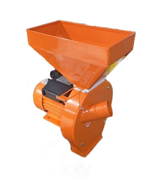 Изображение товара Зернодробилка с асинхронным двигателем ЗД-2500С Вихрь в Миди Лтд