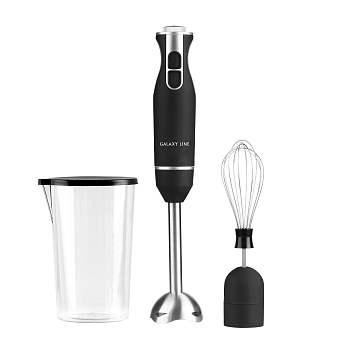 Изображение товара Блендер GALAXY LINE GL 2166 800Вт 15000 об/мин в Миди Лтд