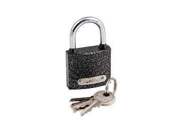 Изображение товара Замок навесной S-Locked ВС 01-38 Compact в Миди Лтд