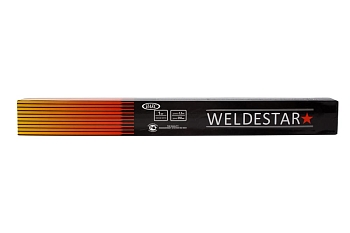 Изображение товара Электроды WS Super 3.2*350mm 1 кг  в Миди Лтд