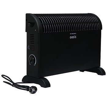 Изображение товара Конвектор Oasis KPO-20B в Миди Лтд