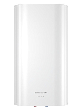 Изображение товара Водонагреватель аккумуляционный электрический EDISSON Droid 50V (50л) в Миди Лтд