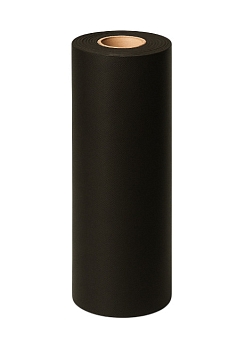 Изображение товара Материал укрывной-Спанбонд  1,6*100м  черный 100мкм в Миди Лтд