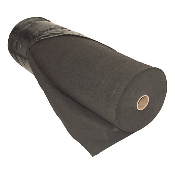 Изображение товара Геотекстиль Изолайн 150 (ширина-2м/рул-100кв.м) в Миди Лтд