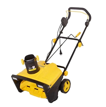 Изображение товара Снегоуборщик Huter SGC 2500ЕL (электро) в Миди Лтд