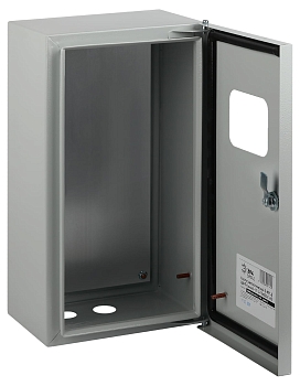 Изображение товара Корпус металлический с монтажной панелью ЩМПг (1000х650х300) EKF IP54 в Миди Лтд
