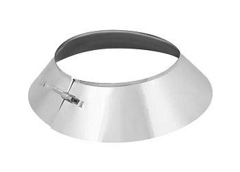 Изображение товара Юбка (430/0,5мм) d130 FERRUM (10шт/уп) в Миди Лтд