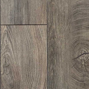 Изображение товара Ламинат EUROHOME ART Дуб Мерида 1285*192*12мм (6шт/уп,1,48кв.м,52уп/пал) 33класс с фаской в Миди Лтд