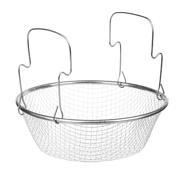 Изображение товара Фритюрница Vetta для кастрюли 20см (100шт/кор) в Миди Лтд