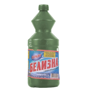 Изображение товара Белизна 1л Гарант (12шт/уп) в Миди Лтд