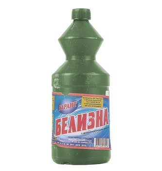 Изображение товара Белизна 1л Гарант (12шт/уп) в Миди Лтд
