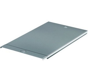 Изображение товара Крышка на лоток с заземлением 100*3000мм в Миди Лтд