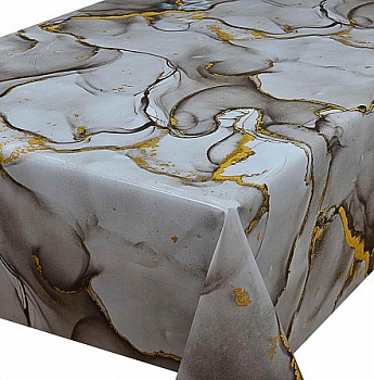 Изображение товара Клеенка столовая на нетк.основе DKTX Стамбул F64 1,4*20м (20м/рул) DTX.STB.F64 в Миди Лтд