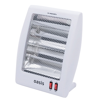 Изображение товара Обогреватель инфракрасный Oasis IS-8 в Миди Лтд