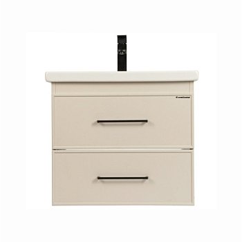 Изображение товара Тумба подвесная "Leia" 60 (ум.Como 60, Миранда 60) в Миди Лтд